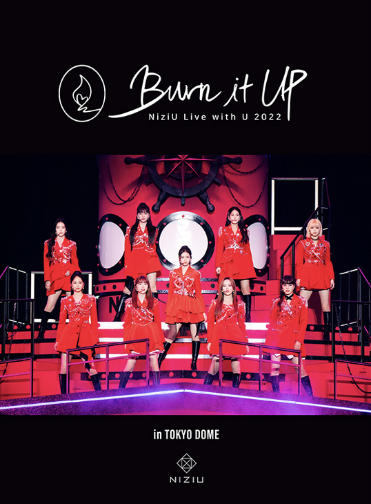 NiziU〜アクスタ コンプ Burn it up NiziU〜アクスタ コンプ Burn it up NiziU〜アクスタ コンプ