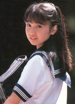 Ogawa Noriko | Jpop Wiki | Fandom Ogawa Noriko | Jpop Wiki | Fandom