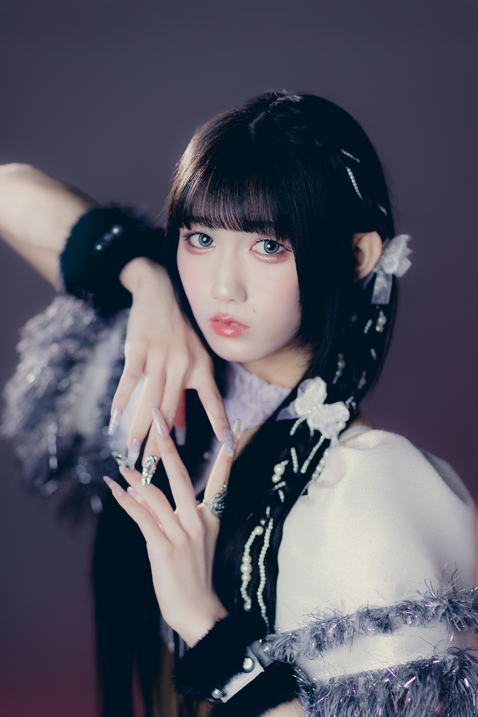 MAYU♡ Sentsubaki Mayu | Jpop Wiki | Fandom