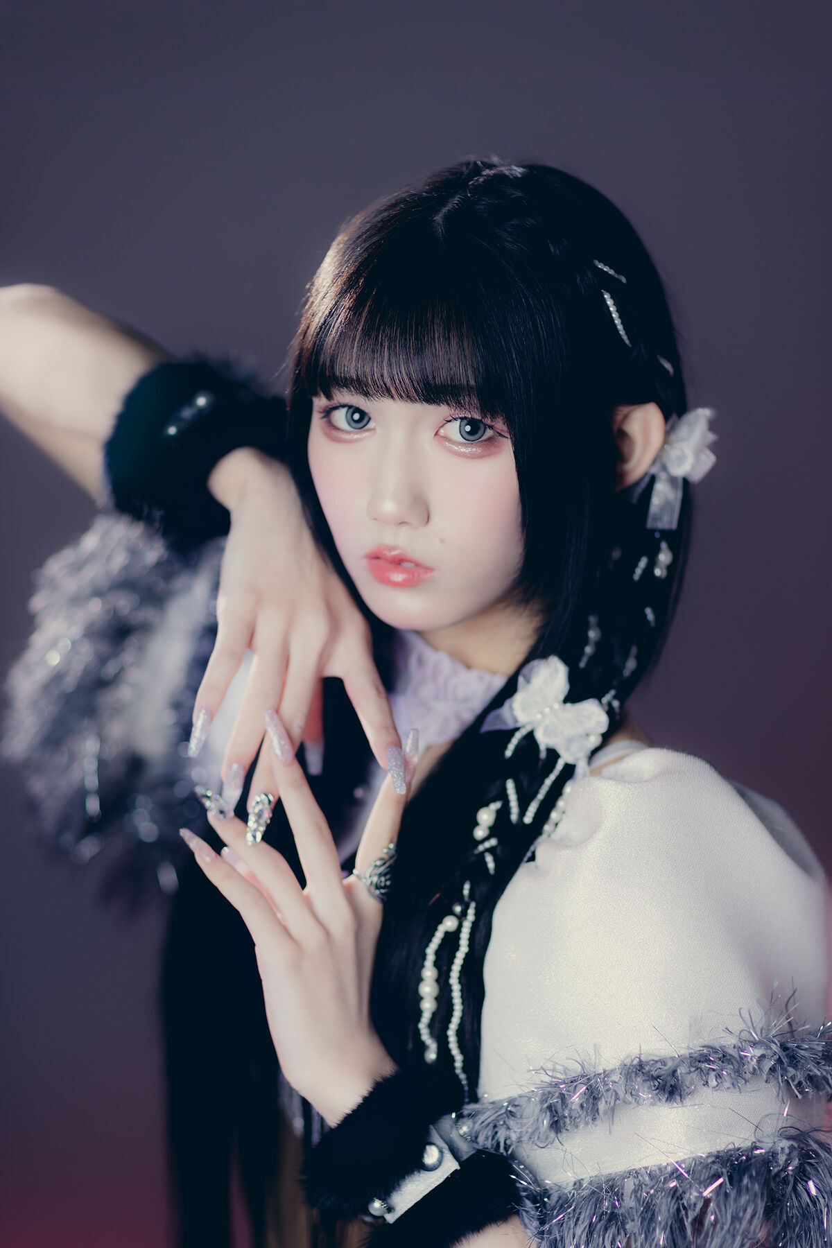 ♡Mayu♡ Mayu (Kemono Feline Avatar) by azukitiger - Jinxxy