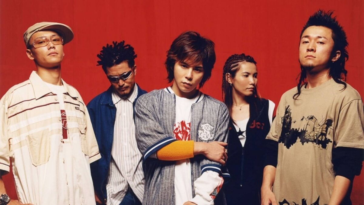 ZZ | Jpop Wiki | Fandom