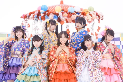 Promoting Gimme Gimme Darling (2020)