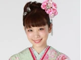 Suenaga Miyu
