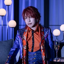 Promoting "TWILIGHT RHAPSODY" (September 2023)