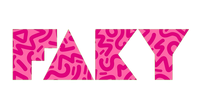 FAKY Logo 3