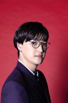 Kaizo Ryota | Jpop Wiki | Fandom
