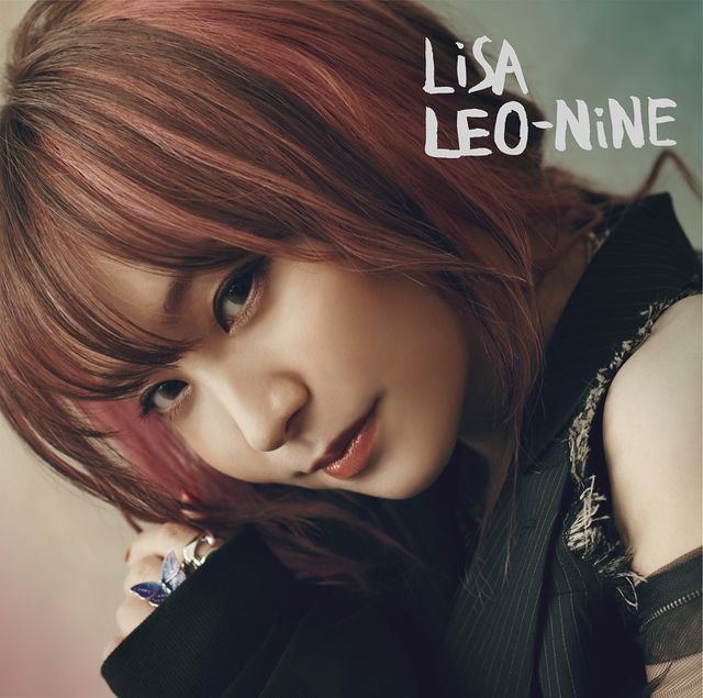 ミュージシャン LiSAMiNI TALKin'】Vol.9 LiSA Part.1 ミニアルバム『LUCKY Hi FiVE