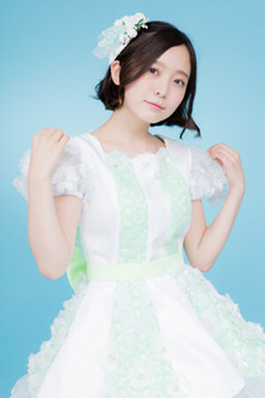 ミュージシャン yumi Nakashima Yumi - generasia