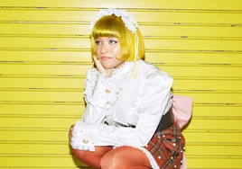 Ruri-chan (February 2021) 2