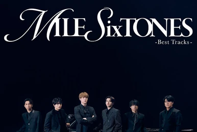 1ST | Jpop Wiki | Fandom