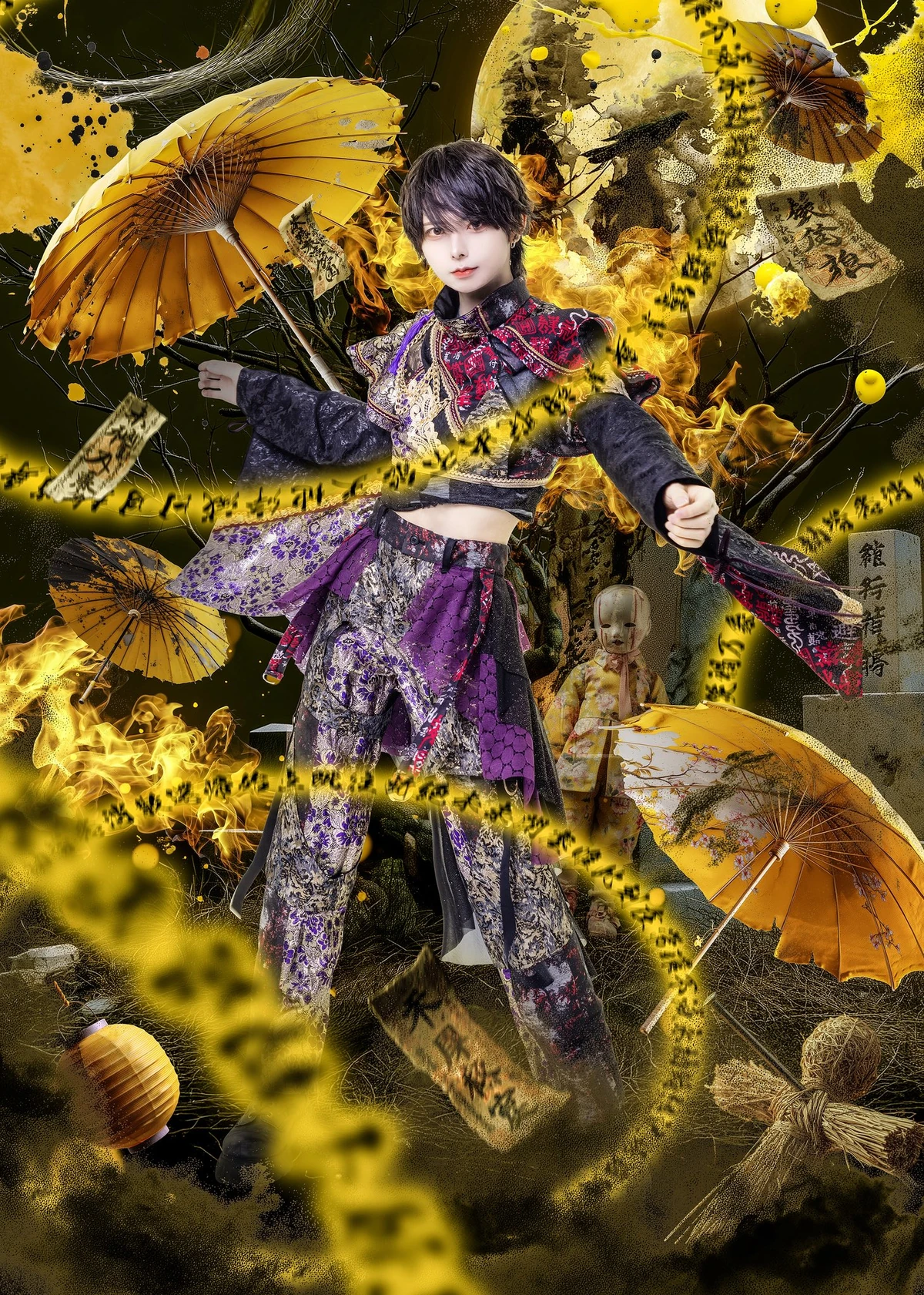 Takumin | Jpop Wiki | Fandom