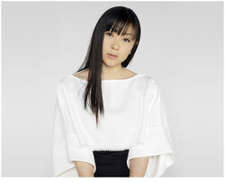 Utada Hikaru Jpop Wiki Fandom