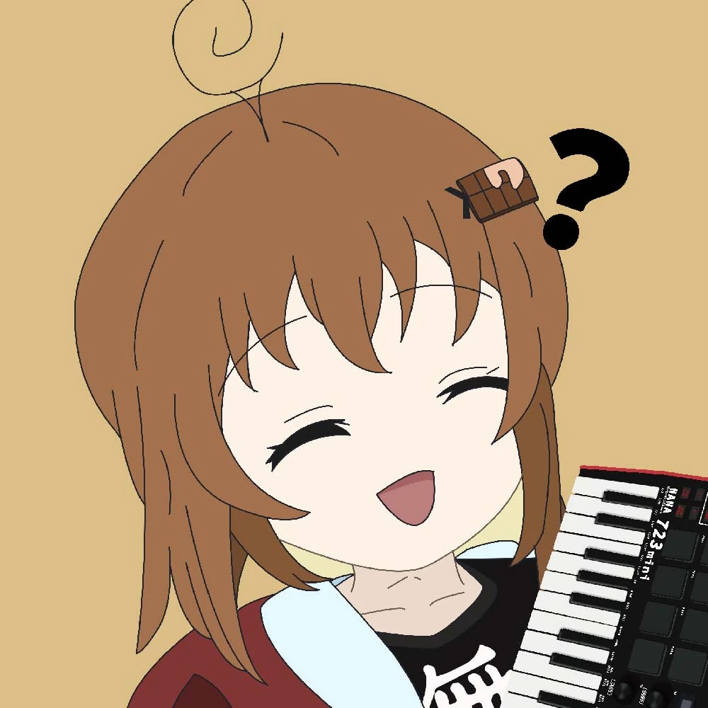 ココちゃん Koko-chan didn't want me to open the fridge, so what she hid in it