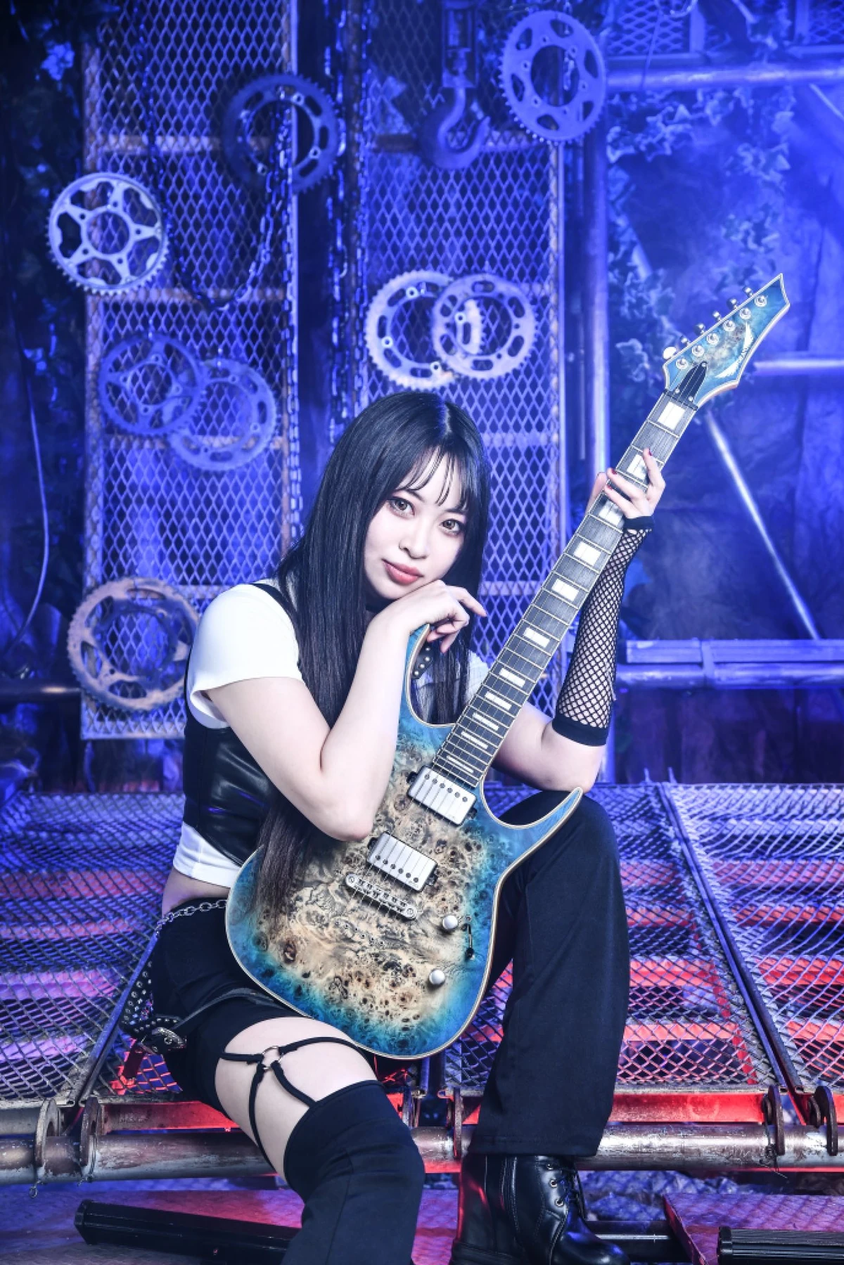 Gina | Jpop Wiki | Fandom