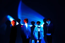 CinemaStaff7thAlbumPromo