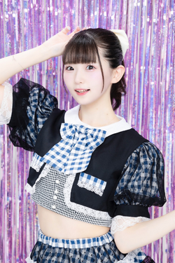 Suzukaze Yuiri | Jpop Wiki | Fandom