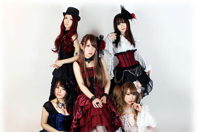 Dear Slave | Jpop Wiki | Fandom