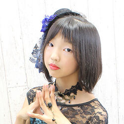 Haru | Jpop Wiki | Fandom