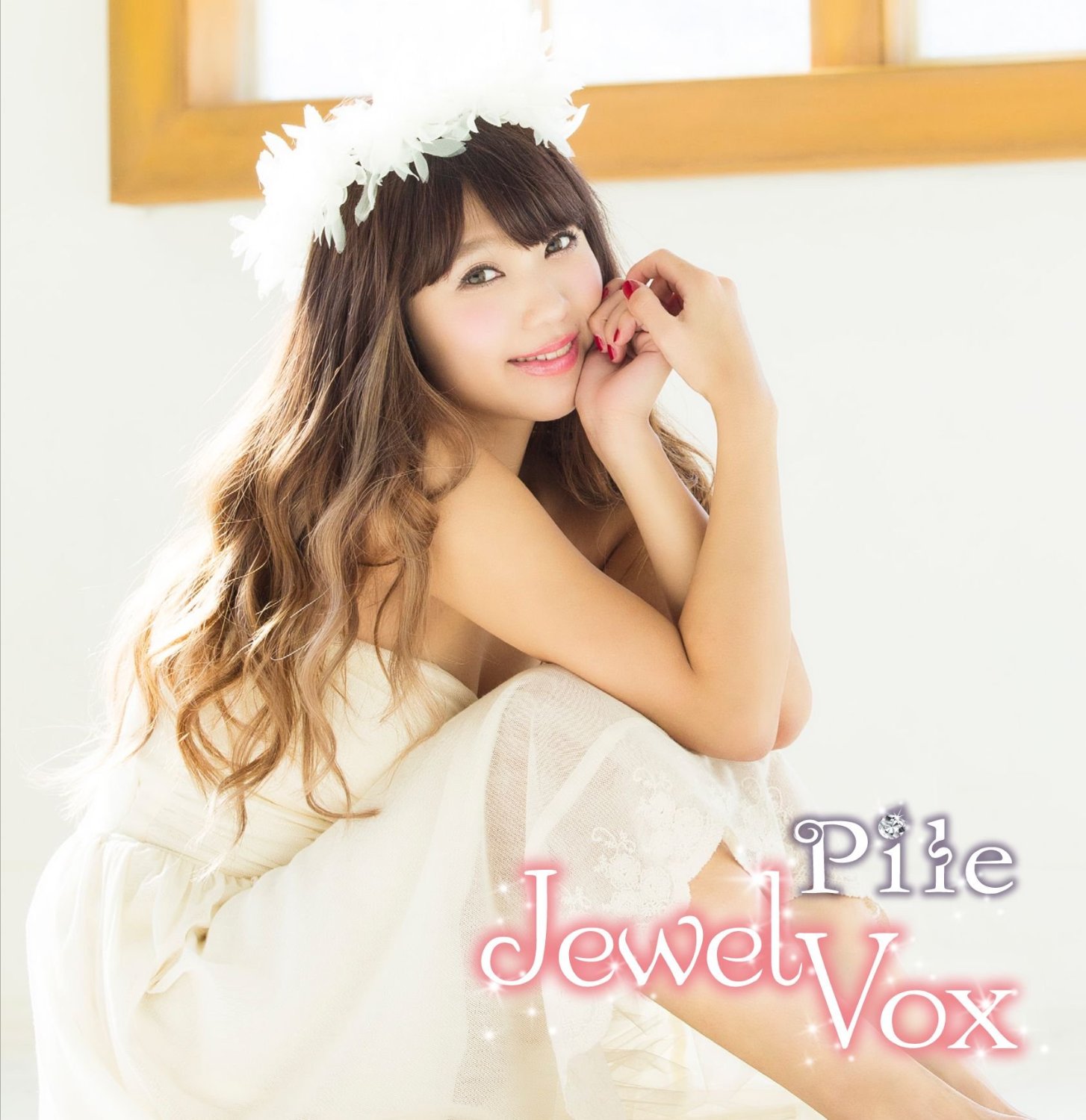 Jewel Vox | Jpop Wiki | Fandom