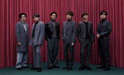 Kis-My-Ft2 - mii 送料無料】[CD]/Kis-My-Ft2 (キスマイフットツー)/MAGFACT [通常