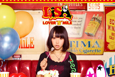 LiSA Letters to U Hi Five! レコード Letters to U (アナログレコード) : LiSA | HMV&BOOKS online