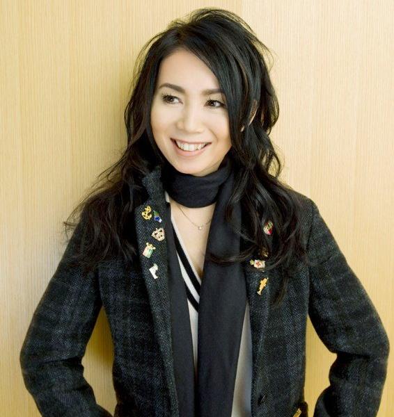 Takeuchi Mariya | Jpop Wiki | Fandom