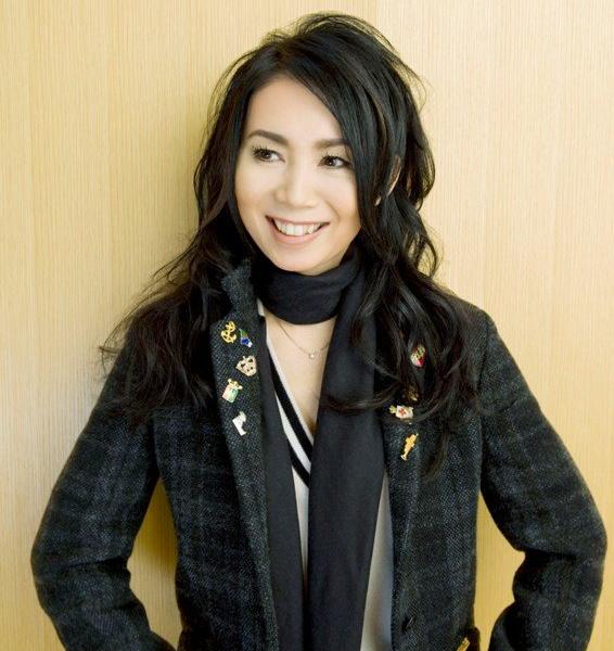 Mariya Takeuchi - Wikipedia