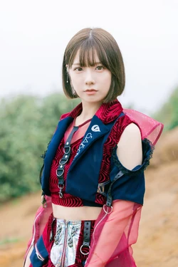 Yoneyama Honoka | Jpop Wiki | Fandom