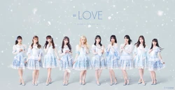 LOVE | Jpop Wiki | Fandom