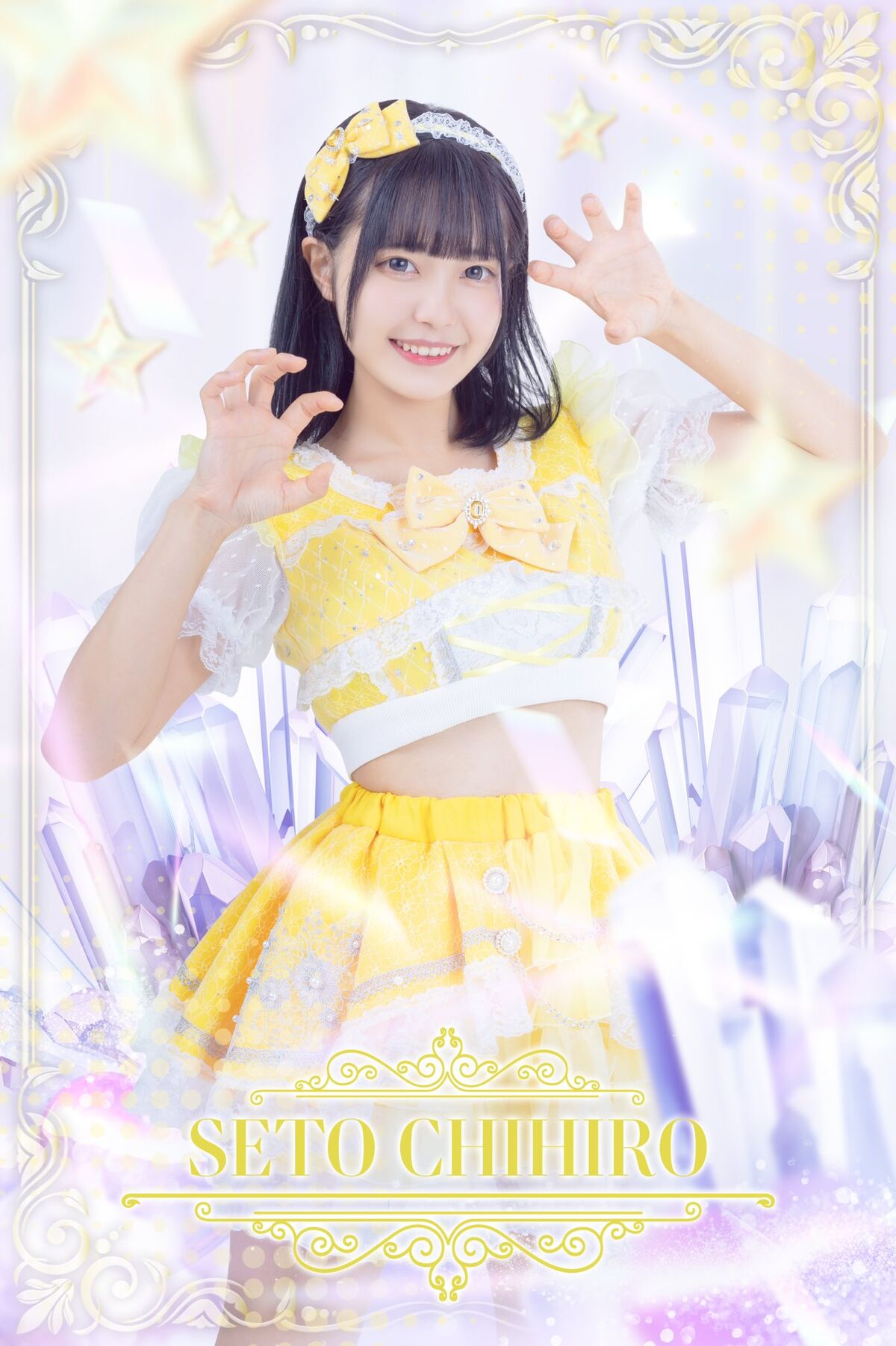 Chihiro Ichikawa (@_chii_pi) • Instagram photos and videos
