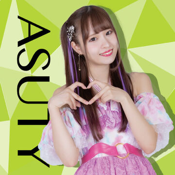 Asuty | Jpop Wiki | Fandom