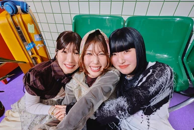 UNFAIR RULE | Jpop Wiki | Fandom
