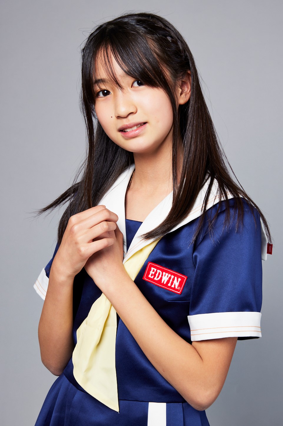 アイドル (fuku) これはぷく顔っていうのかな🙂