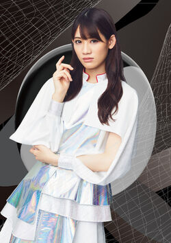 Akimoto Honoka | Jpop Wiki | Fandom