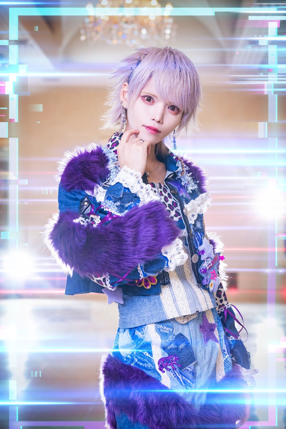 Oshiro Yuma | Jpop Wiki | Fandom