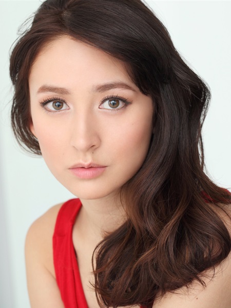 Leah Dizon | Jpop Wiki | Fandom