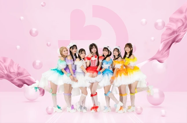 LinQ様 LinQ | Jpop Wiki | Fandom