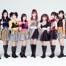 Linq Jpop Wiki Fandom Linq Jpop Wiki Fandom