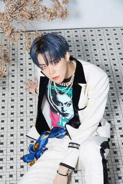 アイドル MADKID YUKI GOLD MEDAL インタビュー】「レコログ」×MADKIDインタビュー第五弾！YUKI