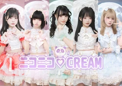 Niconico♡CREAM | Jpop Wiki | Fandom