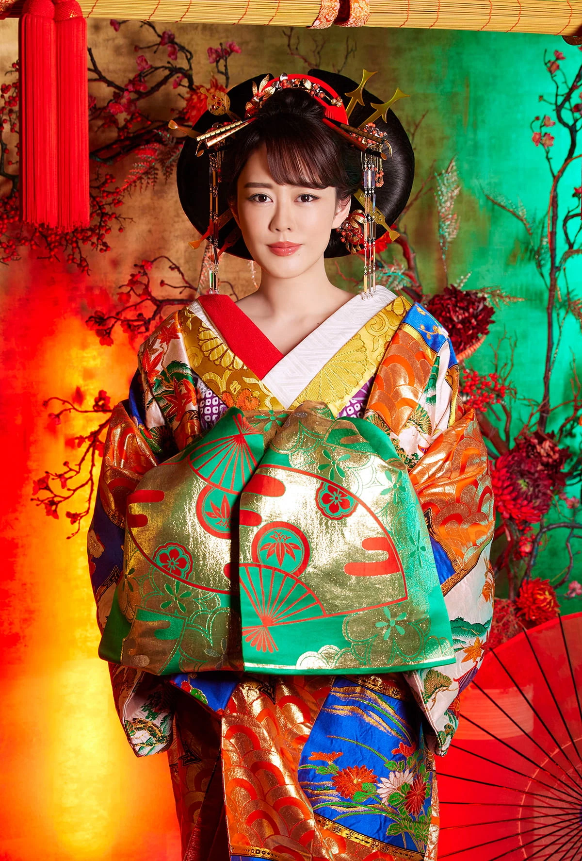 Oka Midori | Jpop Wiki | Fandom