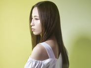 Promoting "First Love"