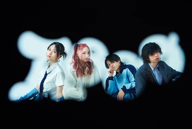 a flood of circle | Jpop Wiki | Fandom