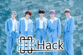 Hash Hack (August 2021)