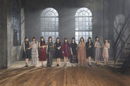 Promoting CAMEO (April 2020)