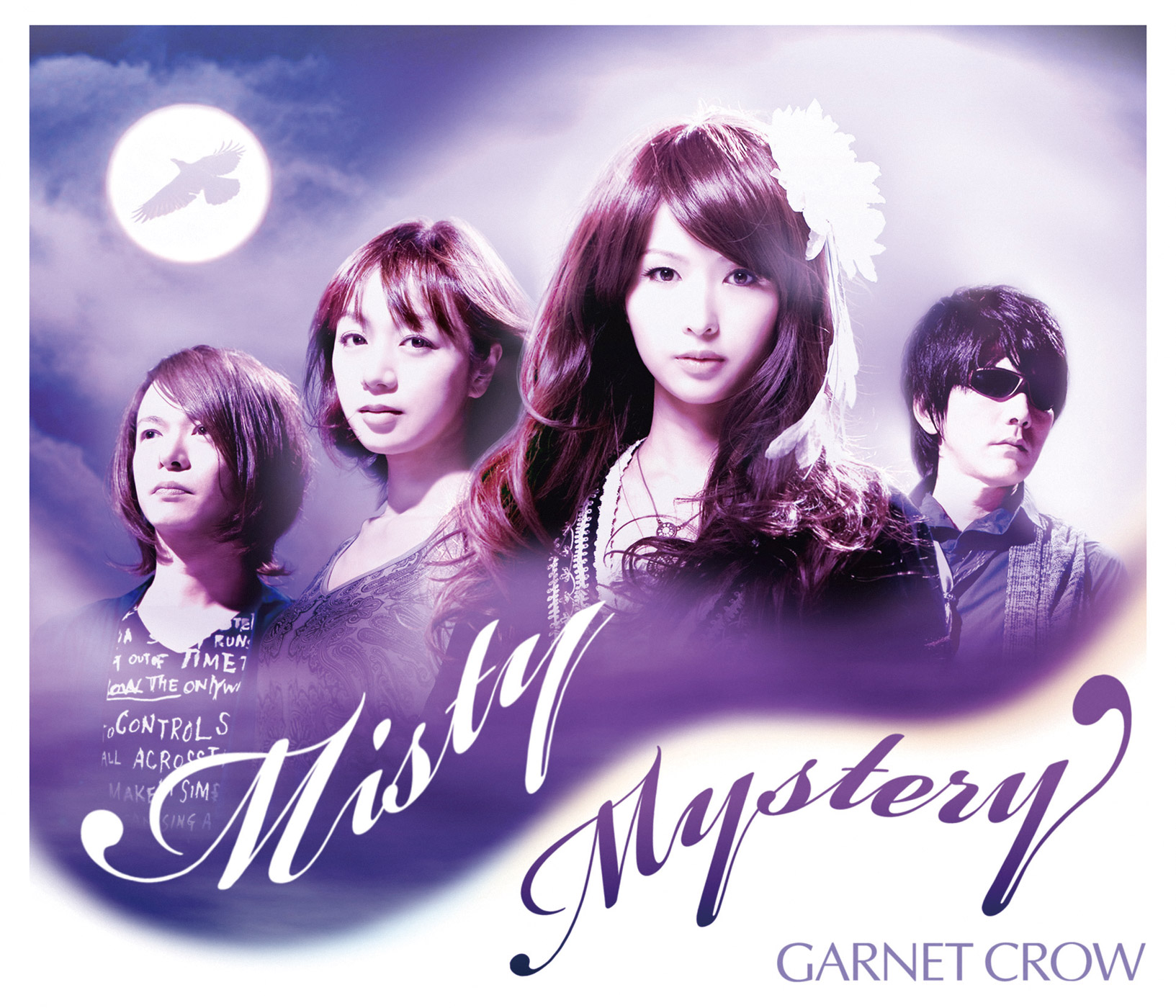Misty Mystery, Jpop Wiki