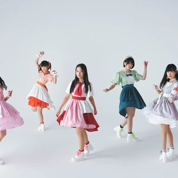 Now On Air Jpop Wiki Fandom Now On Air Jpop Wiki Fandom