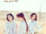 Ring your bell
