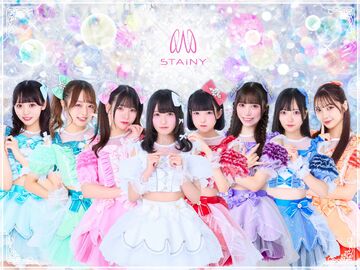 STAiNY | Jpop Wiki | Fandom