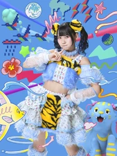 Promoting HUMAN NATURE WORLD (2023)